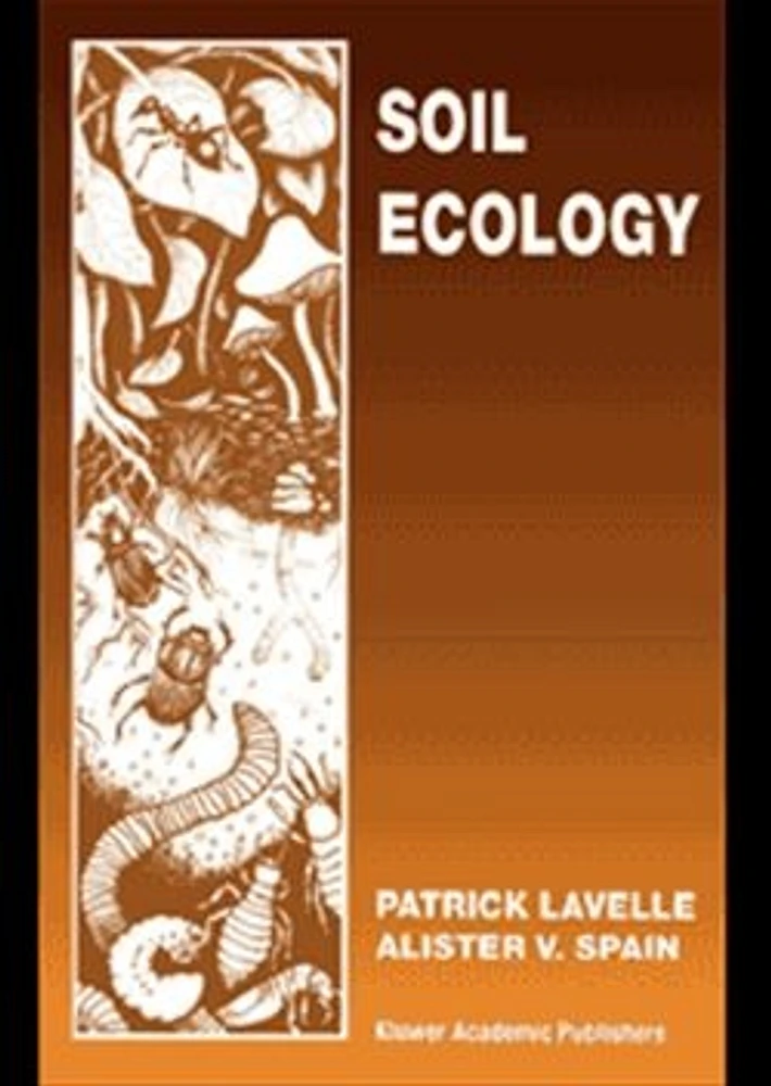 Soil Ecology