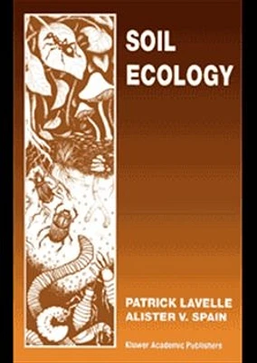 Soil Ecology