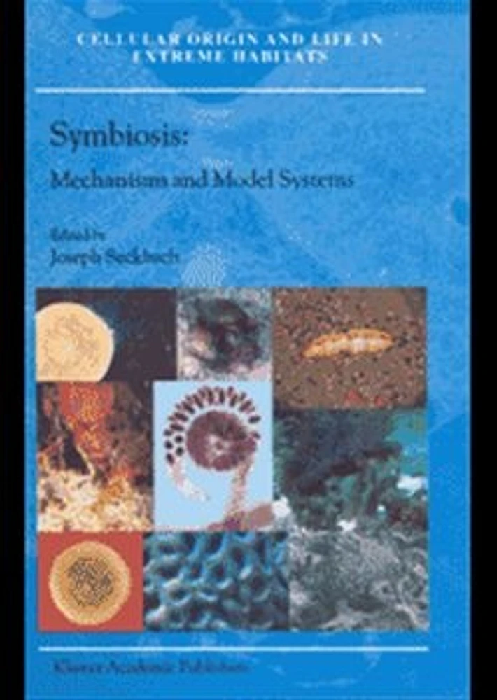 Symbiosis: Mechanisms and Model Systems