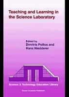 Teaching and Learning in the Science Laboratory