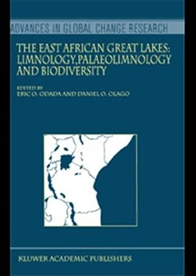 The East African Great Lakes: Limnology, Paleontology and Biodiversity