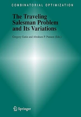 The Travelling Salesman Problem and Its Variations