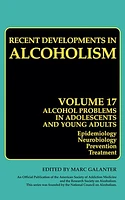 Recent Developments in Alcoholism