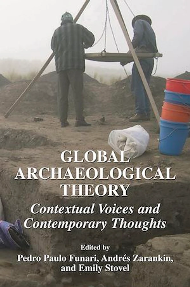 Global Archaeological Theory