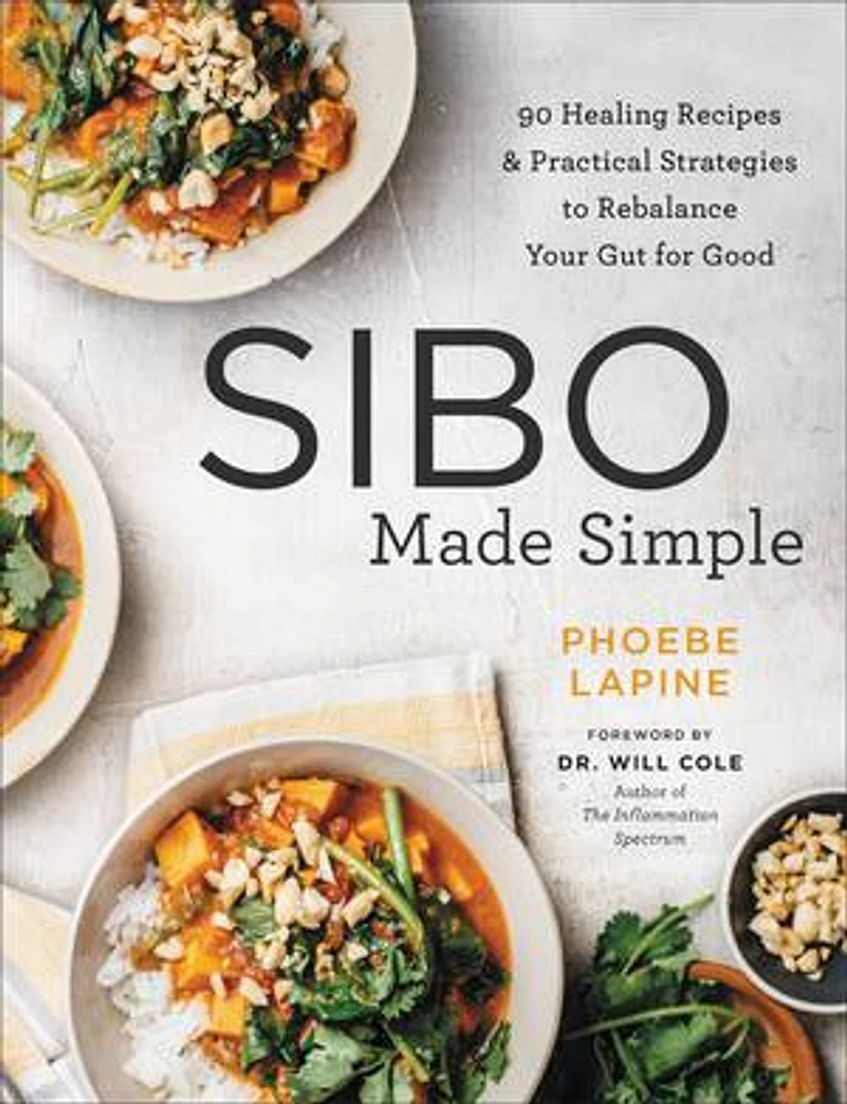 SIBO Made Simple