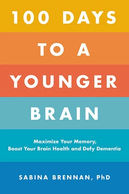 100 Days to a Younger Brain