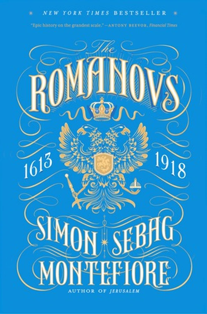 The Romanovs