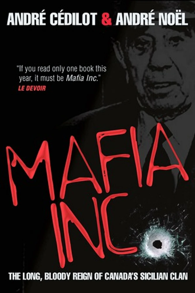 Mafia Inc.