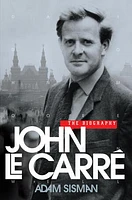 John le Carré: The Biography