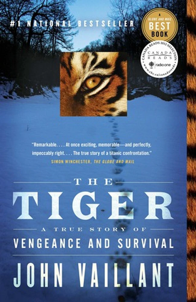 The Tiger