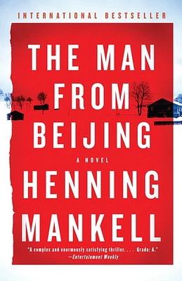 The Man from Beijing