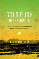 Gold Rush in the Jungle