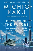 Physics of the Future