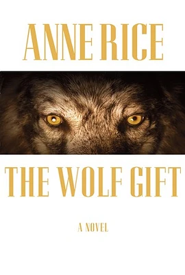 The Wolf Gift