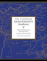 The Landmark Xenophon's Anabasis