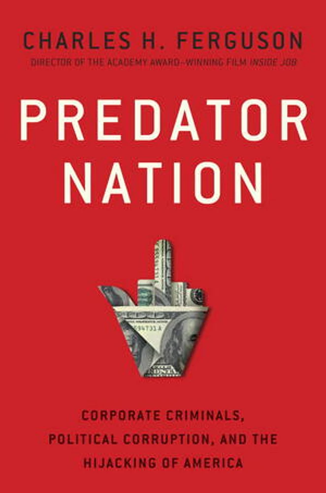 Predator Nation