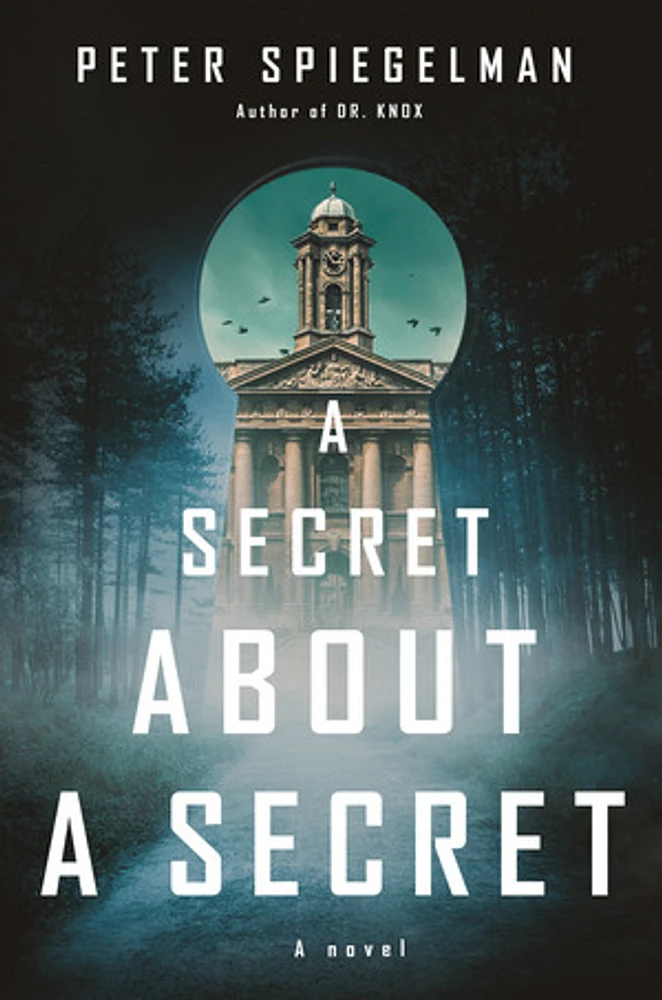 A Secret About a Secret