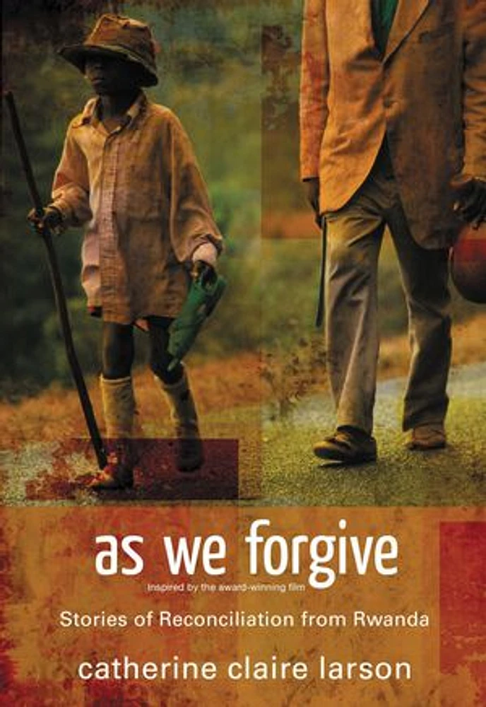 As We Forgive