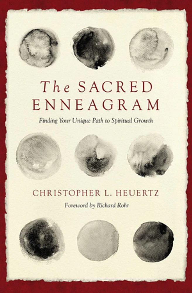 The Sacred Enneagram