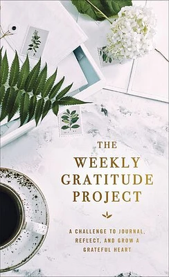 The Weekly Gratitude Project