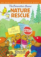 The Berenstain Bears' Nature Rescue