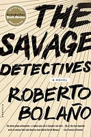 The Savage Detectives