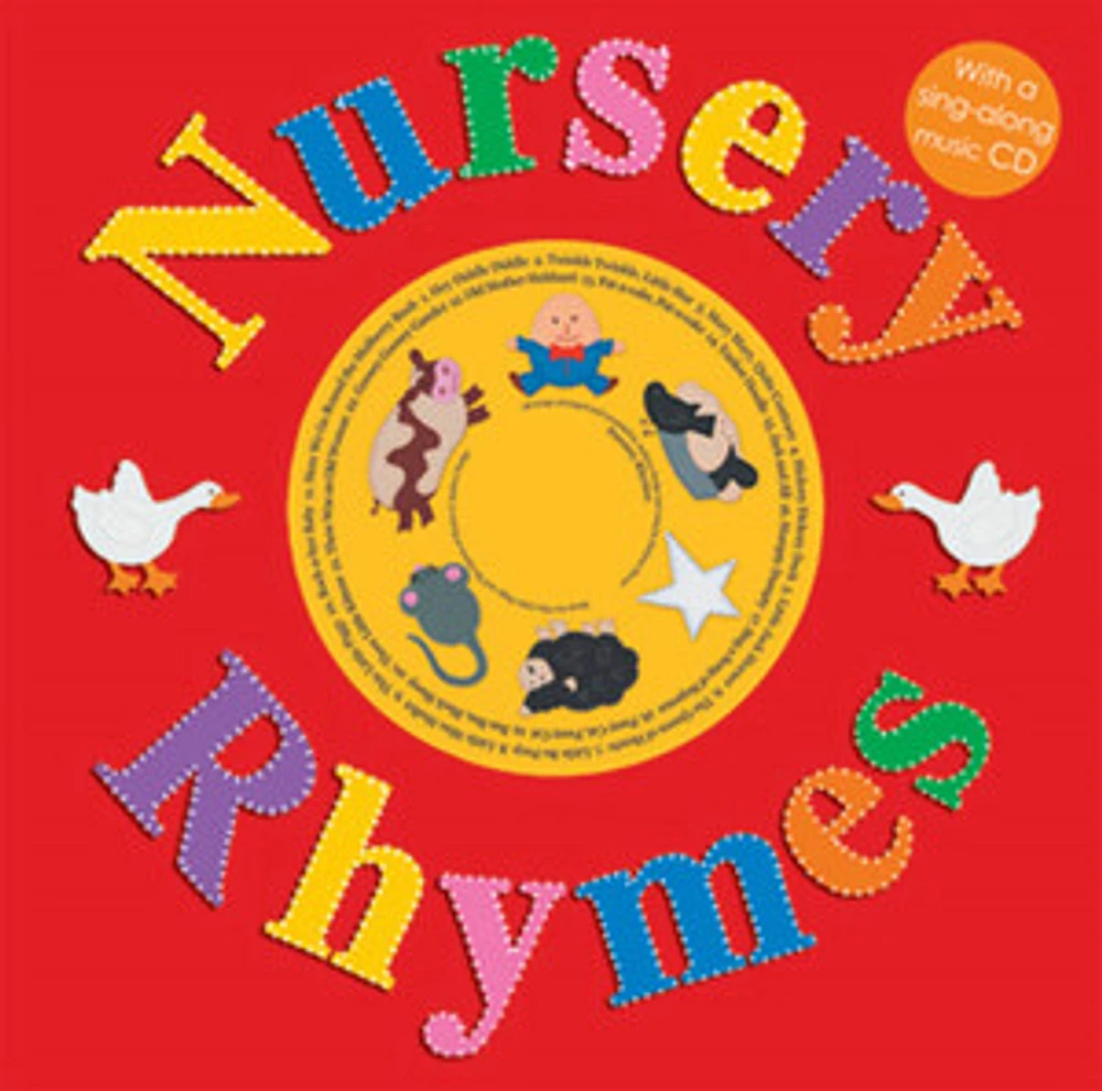 Nursery Rhymes