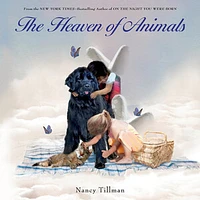 The Heaven of Animals