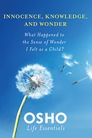 Innocence, Knowledge, and Wonder