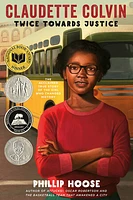 Claudette Colvin