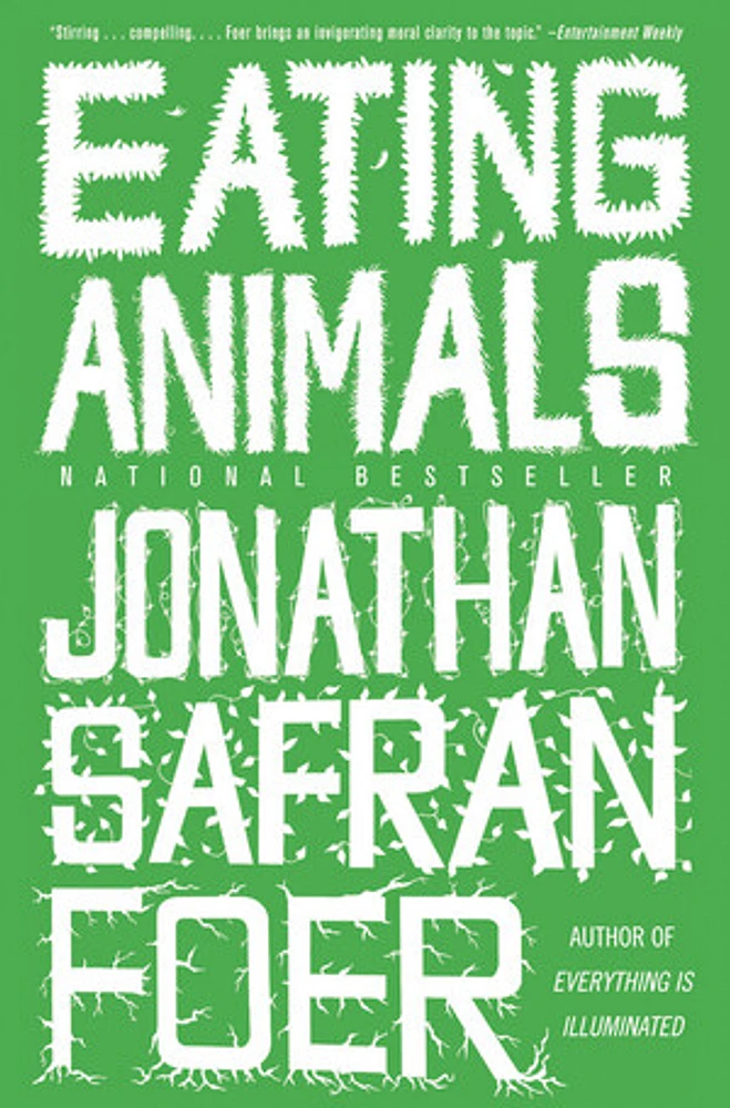 Eating Animals