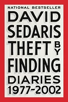 Theft by Finding