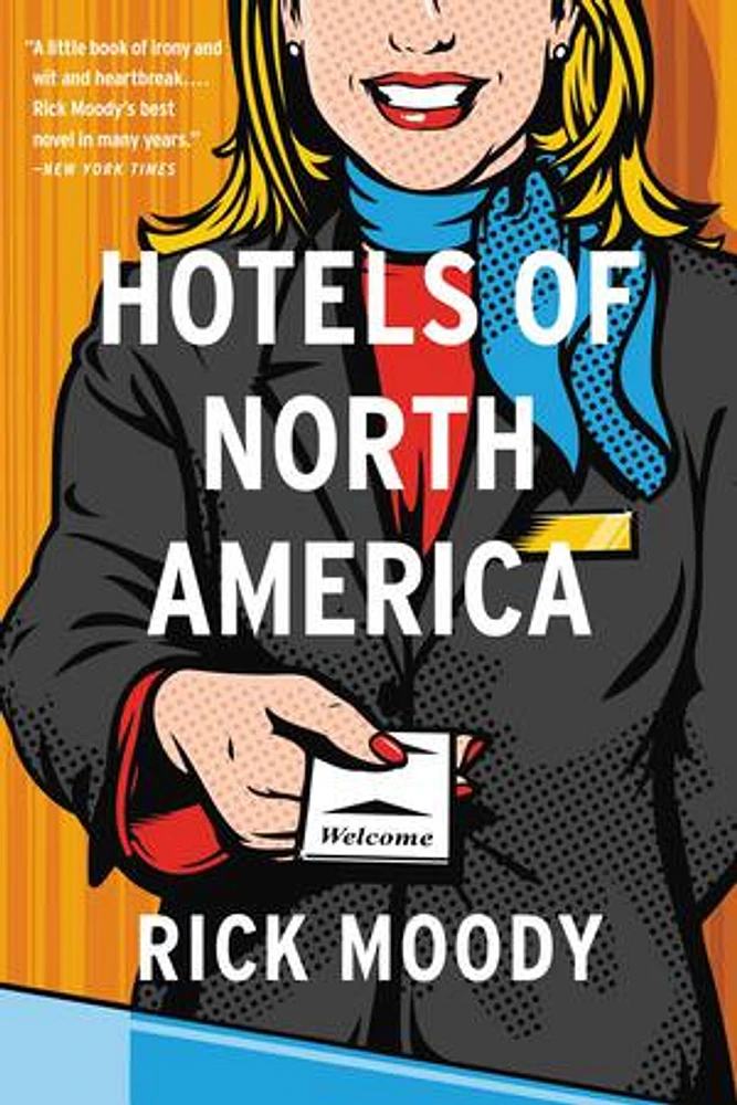 Hotels of North America