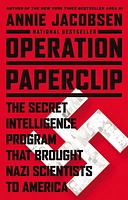 Operation Paperclip