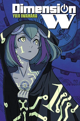 Dimension W, Vol. 1