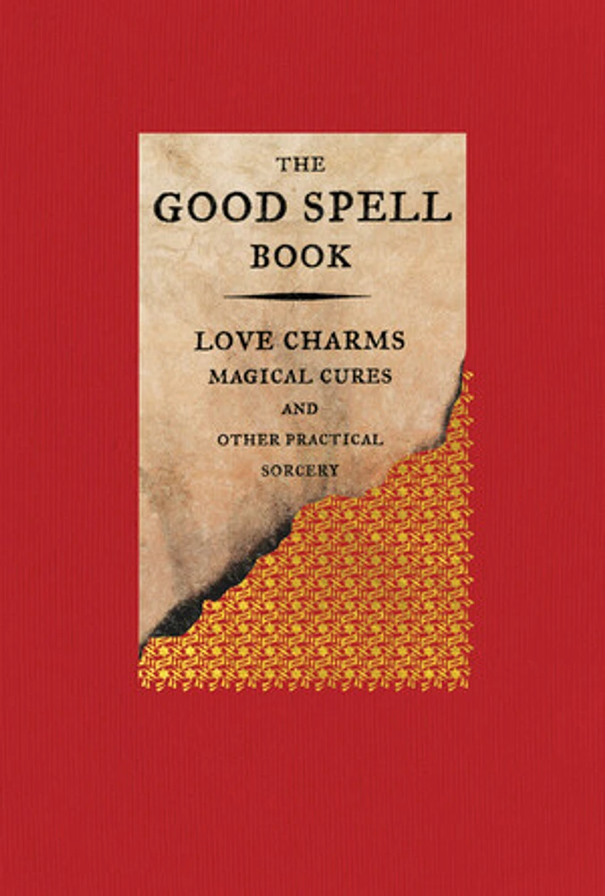 The Good Spell Book