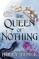 The Queen of Nothing