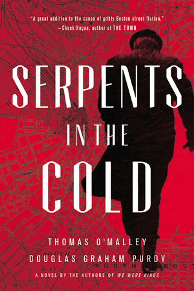 Serpents in the Cold