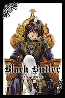 Black Butler, Vol. 16