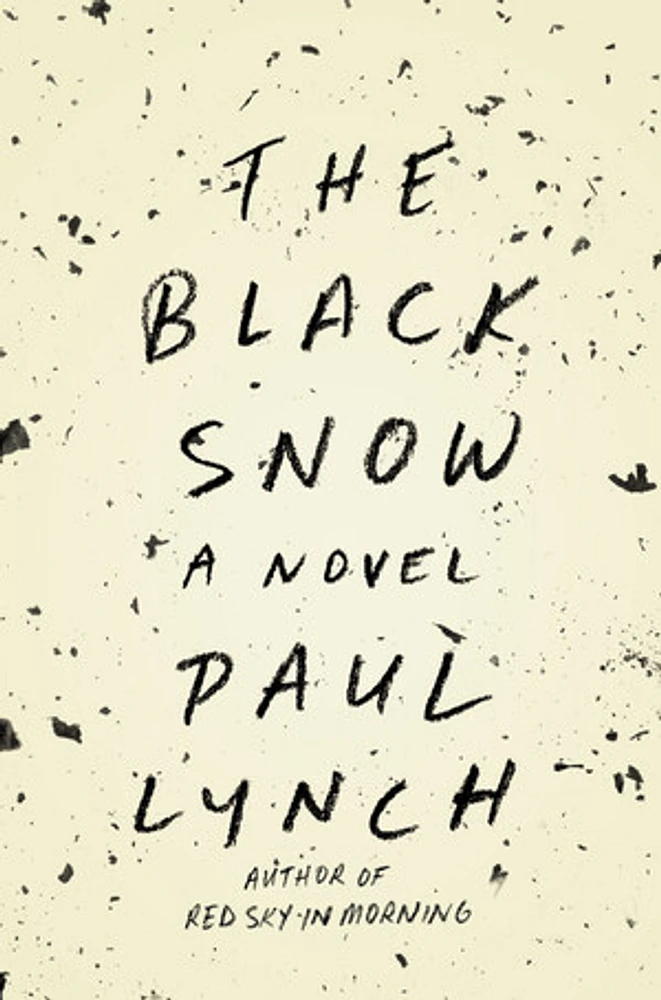 The Black Snow