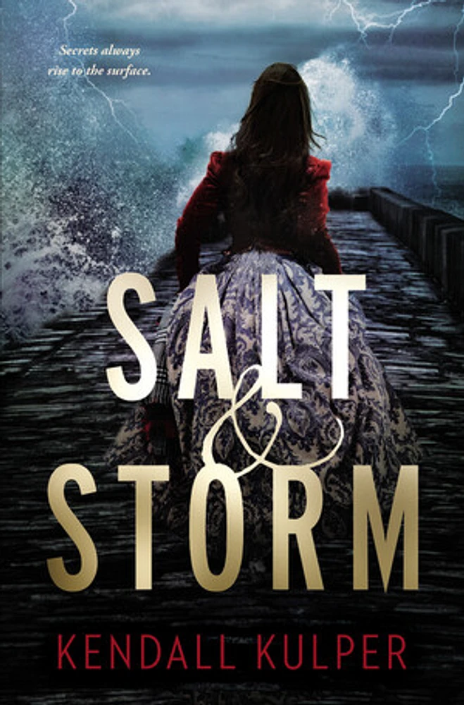 Salt & Storm