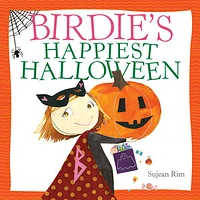 Birdie's Happiest Halloween