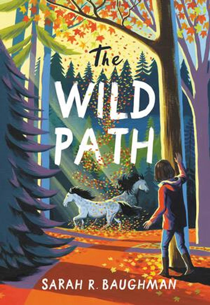 The Wild Path