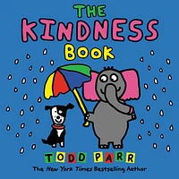 The Kindness Book