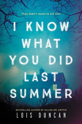 I Know What You Did Last Summer