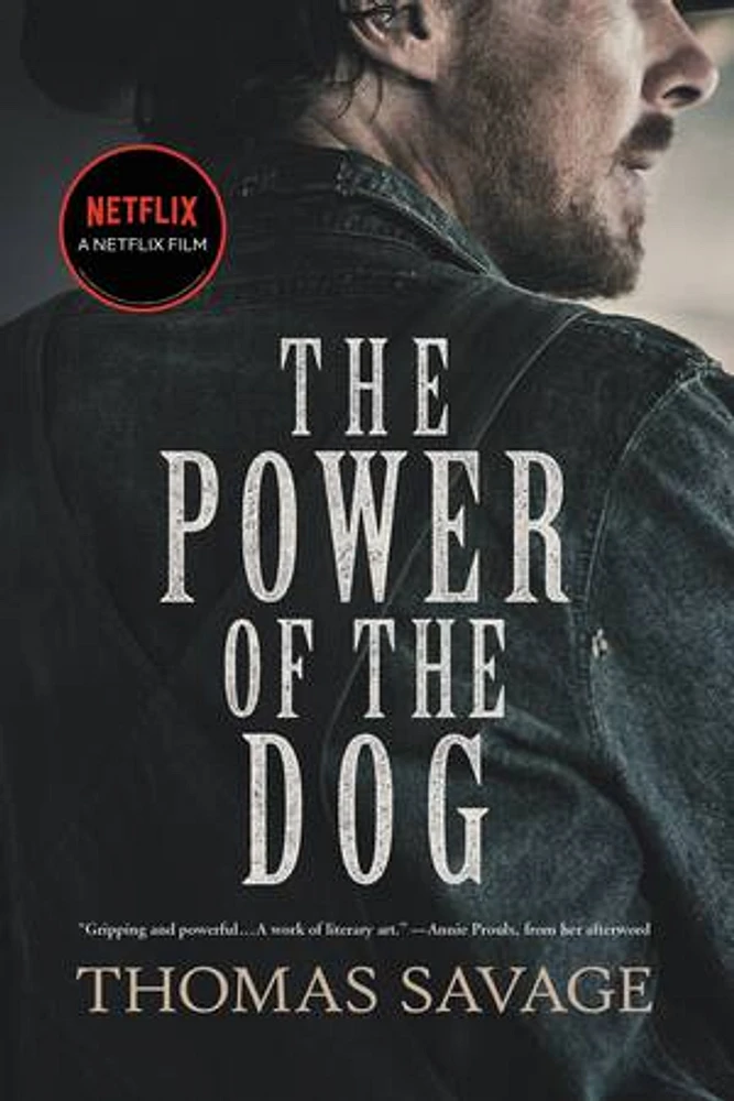 The Power of the Dog