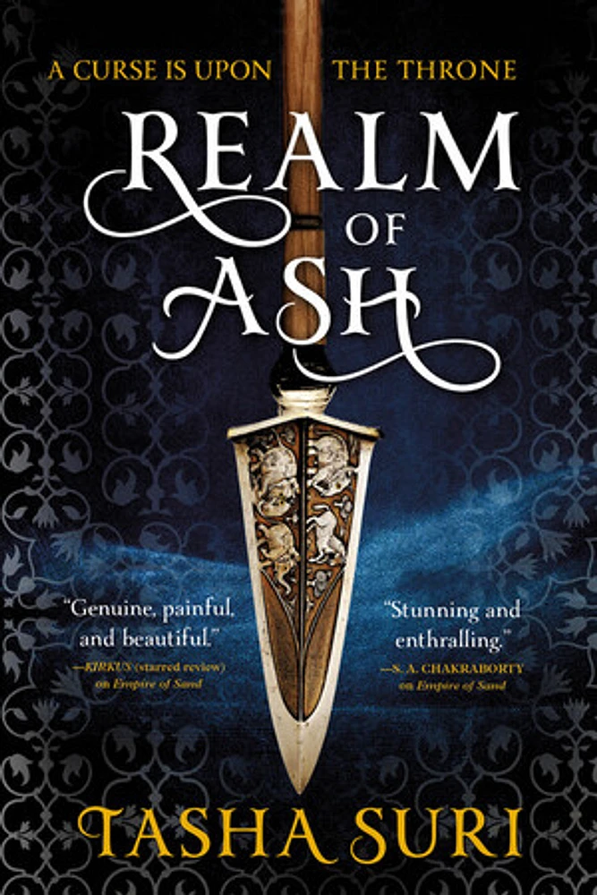 Realm of Ash