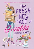 The Fresh New Face of Griselda