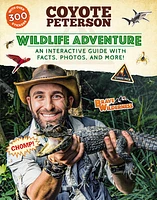 Wildlife Adventure