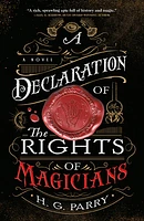 A Declaration of the Rights of Magicians